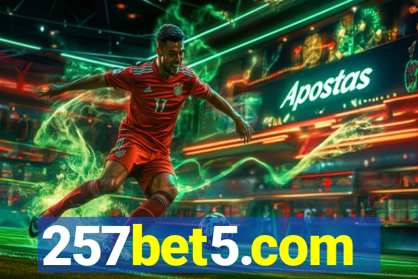 257bet5.com