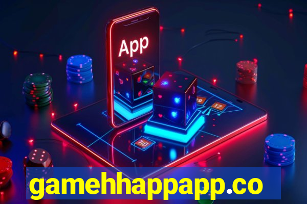 gamehhappapp.com