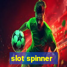 slot spinner