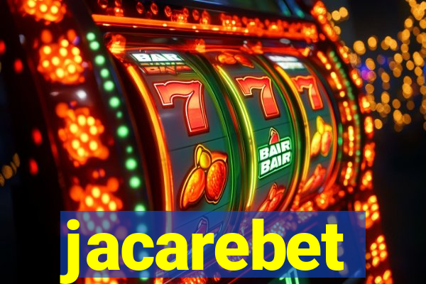 jacarebet