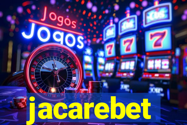 jacarebet