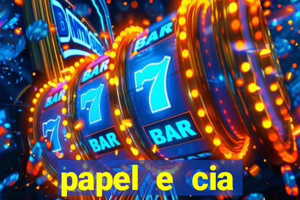 papel e cia salvador shopping