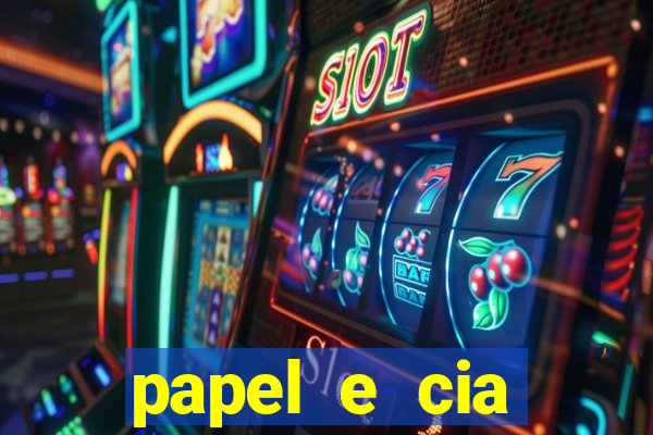 papel e cia salvador shopping