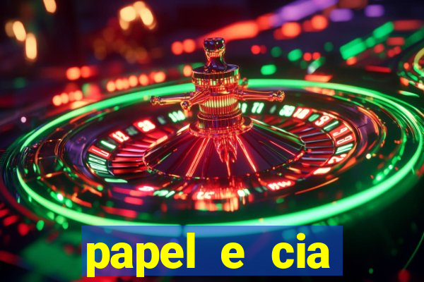 papel e cia salvador shopping