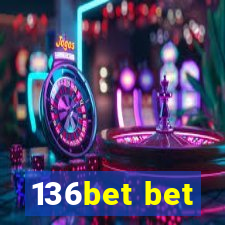 136bet bet