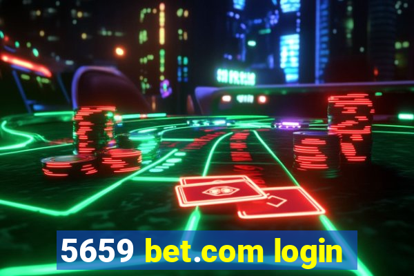 5659 bet.com login