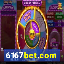 6167bet.com