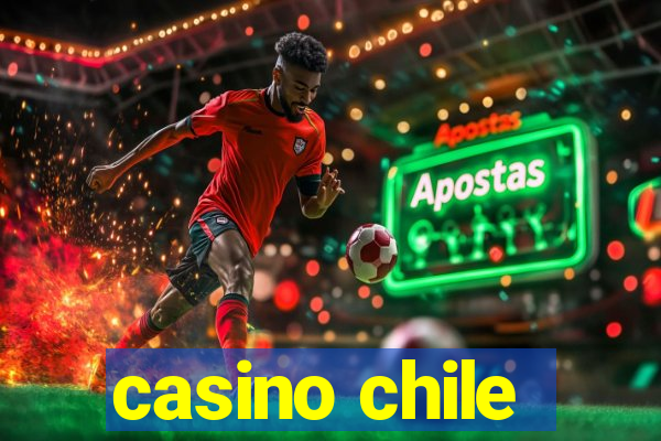 casino chile