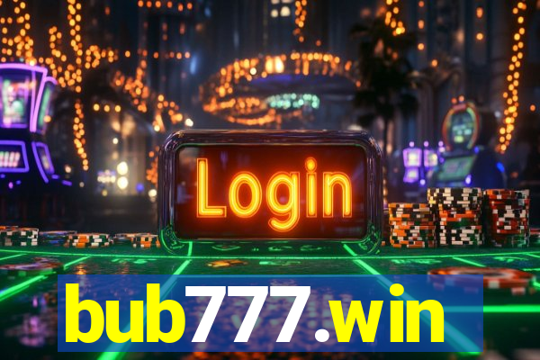 bub777.win