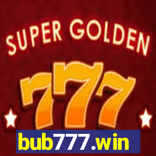 bub777.win