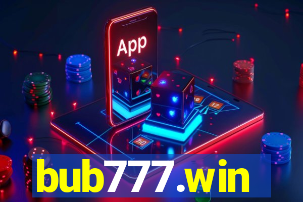 bub777.win