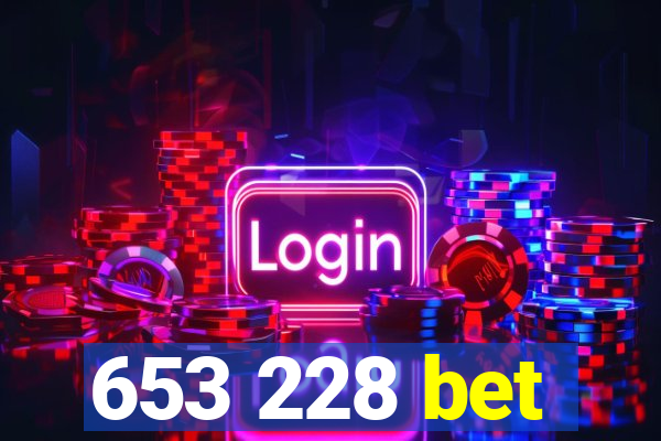 653 228 bet