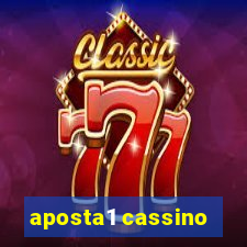 aposta1 cassino