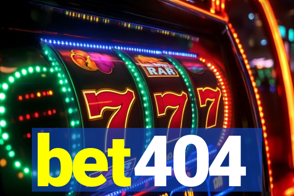 bet404