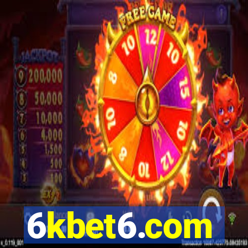 6kbet6.com