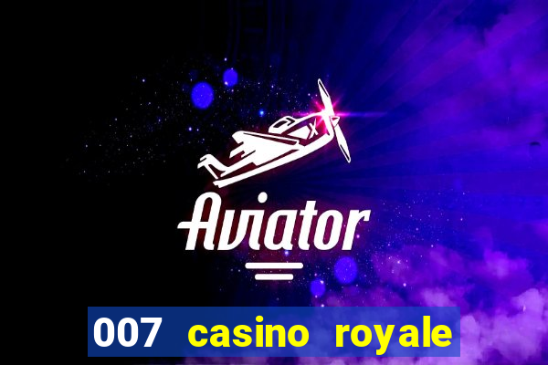 007 casino royale dublado mp torrent