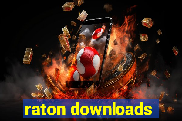 raton downloads