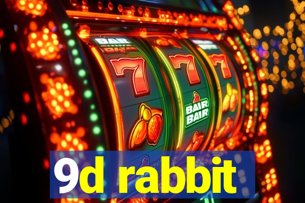 9d rabbit