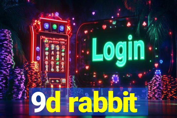 9d rabbit