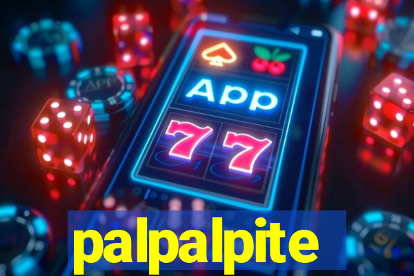 palpalpite