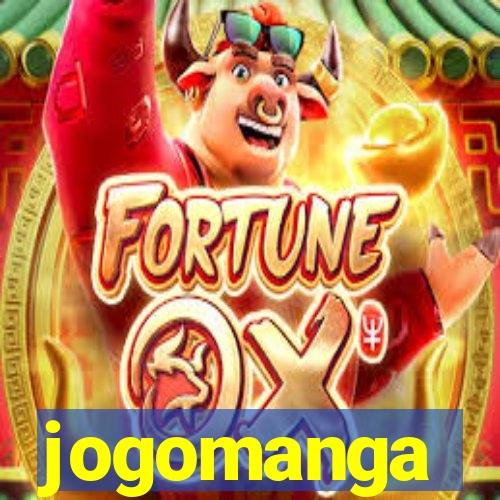 jogomanga