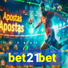 bet21bet