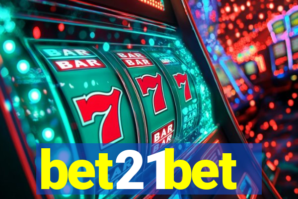 bet21bet