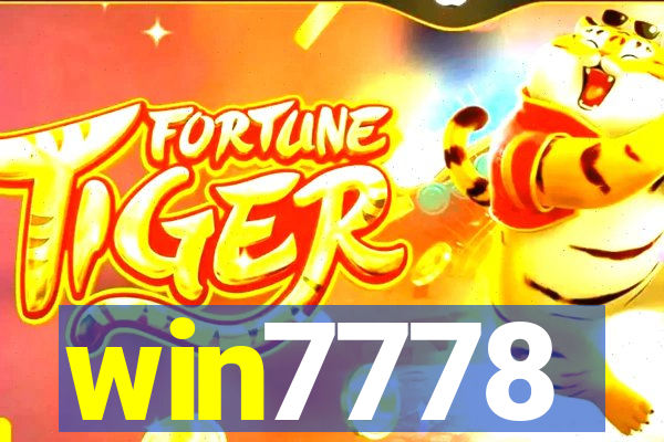 win7778