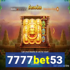 7777bet53