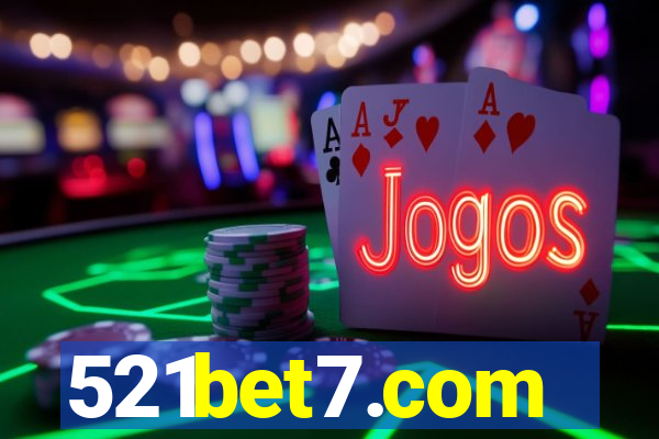 521bet7.com