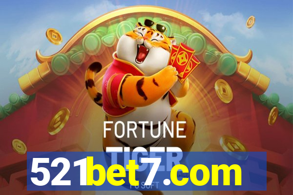 521bet7.com