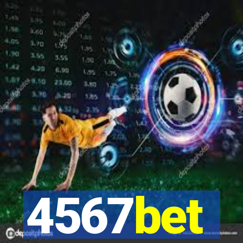 4567bet