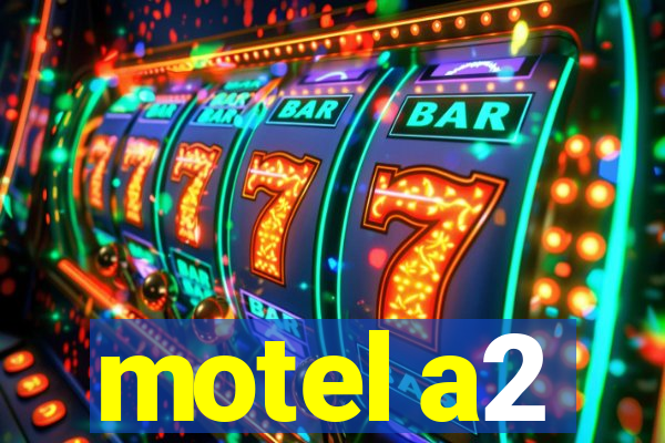 motel a2