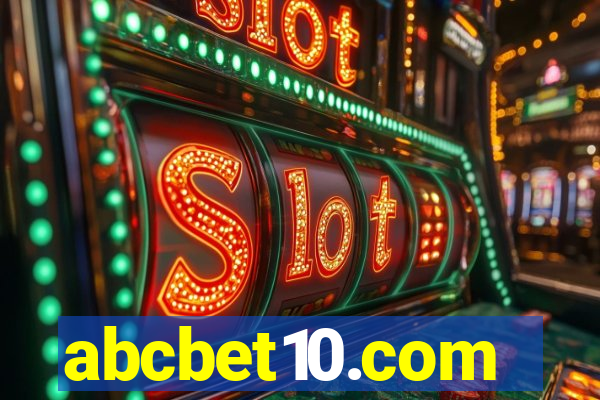 abcbet10.com