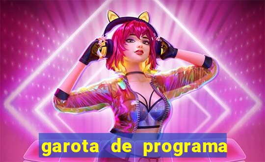 garota de programa em porto ferreira