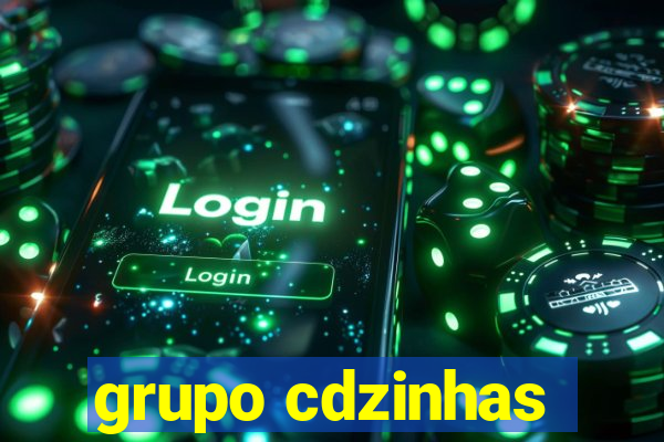 grupo cdzinhas