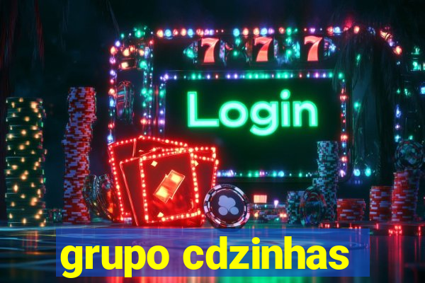 grupo cdzinhas