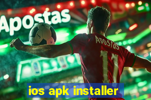 ios apk installer