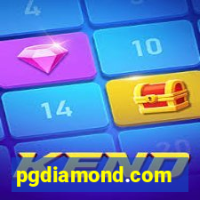 pgdiamond.com