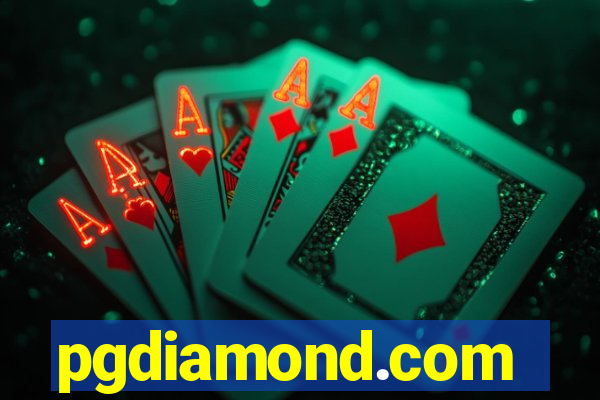 pgdiamond.com