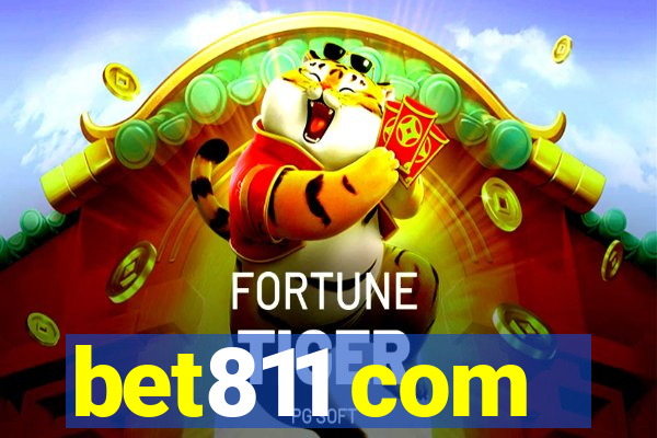 bet811 com