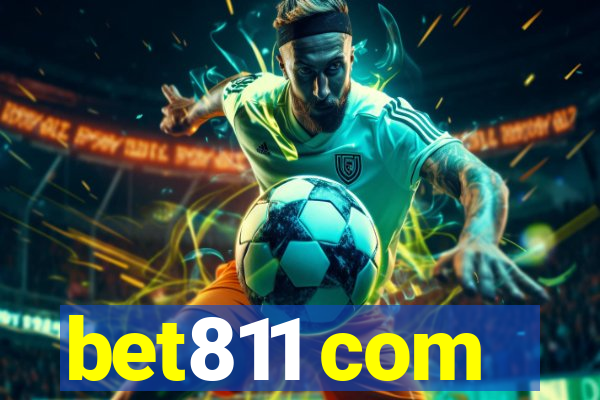 bet811 com