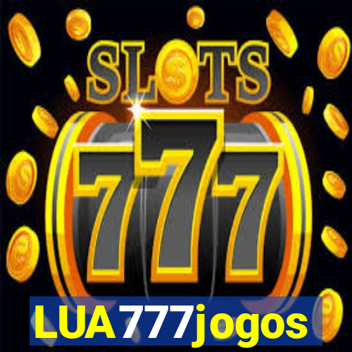 LUA777jogos