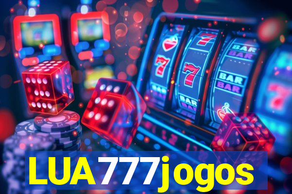 LUA777jogos