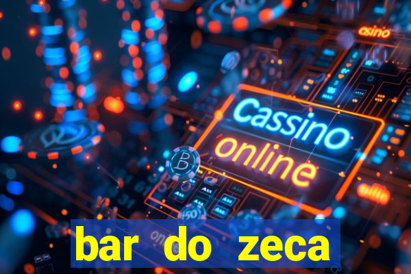 bar do zeca pagodinho flamengo