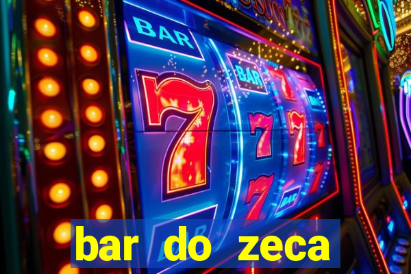 bar do zeca pagodinho flamengo