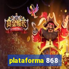 plataforma 868