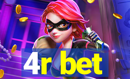 4r bet