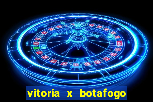 vitoria x botafogo sp palpite