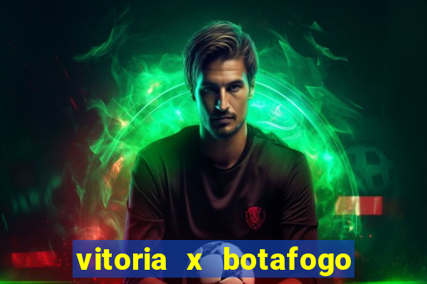 vitoria x botafogo sp palpite